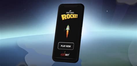 DraftKings Rocket: How to Play & Best Strategy 2024.